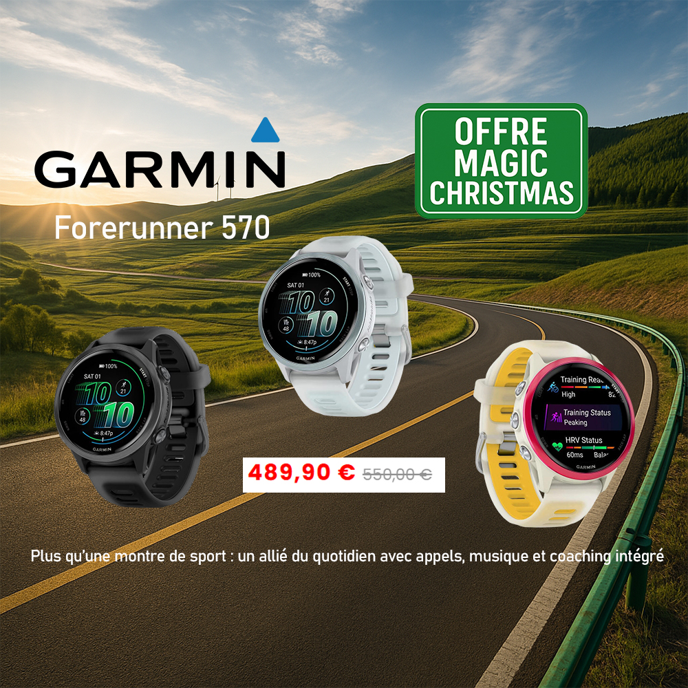 garmin 570