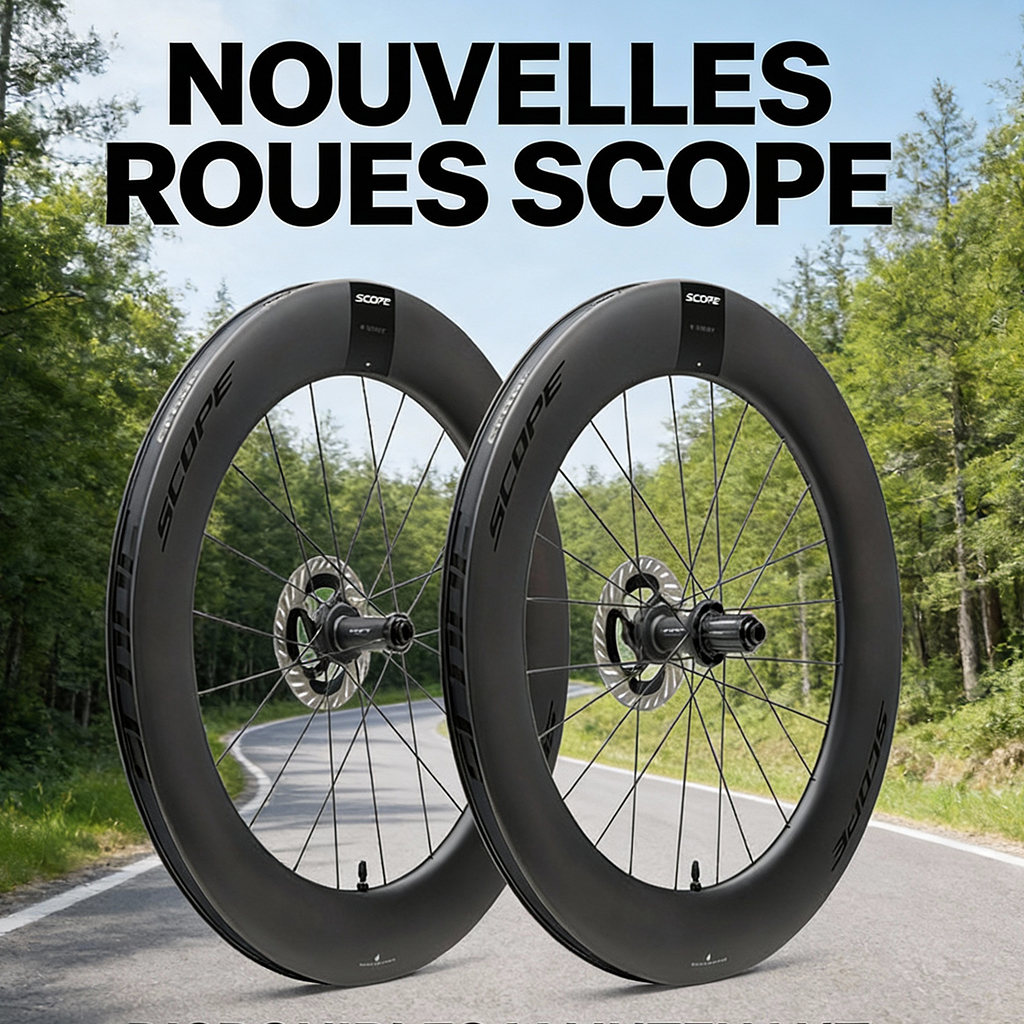 roues scope